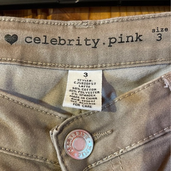 Jeans - Picture 3 of 5